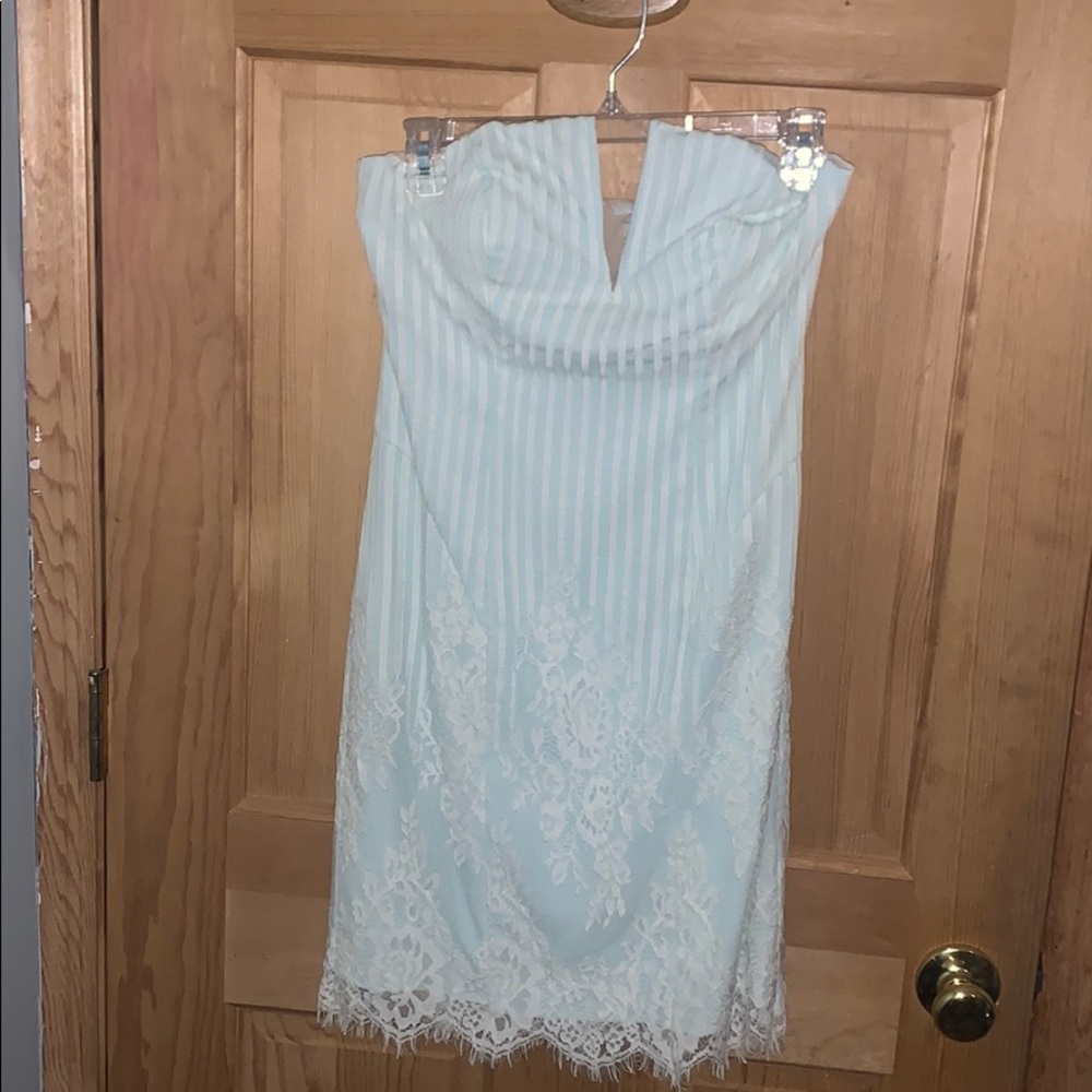 Guess Dress!